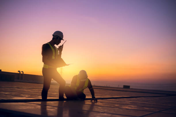 Best Best Roofing Contractors  in Daly City, CA