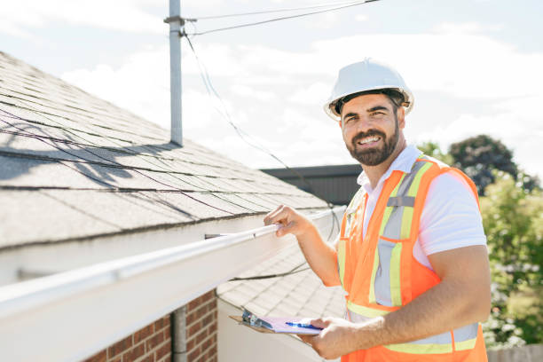 Best Best Roofing Contractors  in Daly City, CA
