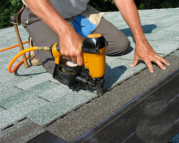 Best Roof Leak Repair  in Daly City, CA