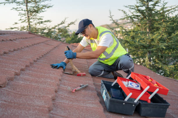Best Roof Replacement Cost  in Daly City, CA