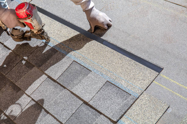Best Roof Waterproofing Services  in Daly City, CA